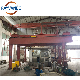 European Type Elecric Hoist Overhead Crane 5 Ton and 10 Ton for Industrial Workshop Eot Crane manufacturer