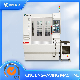 China 3D Double Spindle CNC Cutting Machine for High Precision Processing of Phone Glass, Phone Screen, Tempered Glass etc