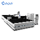  CNC Plate Steel Metal Cut Router Ipg Raycus Fiber Laser Cutting Machine