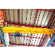  Factory Price Lda Type Single Girder Overhead Crane with Capacity 5ton 10ton 16ton 20ton