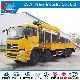 14-16 Ton Construction Machinery Mobile Truck Crane manufacturer