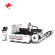  China Factory Direct Top Quality Better Price Automatic Tube and Plate CNC Fiber Laser Cutting Machine 1000W/3000W/6000W