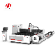 China Factory Direct Top Quality Better Price Automatic Tube and Plate CNC Fiber Laser Cutting Machine 1000W/3000W/6000W