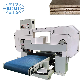 Horizontal Stone Cutting Machine Diamond Wire Band Saw Machinery Thin Marble Slabs Pair Cutter Splitting Tile Saw Machine