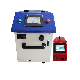 Portable Laser Soldering Machine Handheld Wobble Head Laser Welding Machine with Auto Wire Feeder