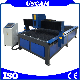  Low Cost Plasma Cutter Sheet Steel CNC Table Plasma Cutting Machine