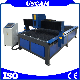 Low Cost Plasma Cutter Sheet Steel CNC Table Plasma Cutting Machine