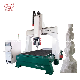 Wood Foam Furniture Statue Milling Machine CNC 5 Axis