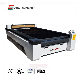 10%off! in Stock! 1325 4*8 Feet Hybrid Mixed CO2 Laser Engraving Cutting Machine for Acrylic Wood Leather MDF Plywood Steel Metal and Nonmetal Plexiglass manufacturer