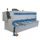 Sheet Metal Hydraulic Shearing Machine with Ce Certificate