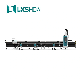  High Quality CNC Lxshow Fiber Laser Cutting Machine for Sheet Metal Pipe Tube Steel Stainless Carbon for Sale