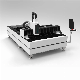 CNC Fiber Laser Cutting Machine 1500W Fiber Laser Cutting Machine manufacturer