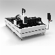  CNC Fiber Laser Cutting Machine 1500W Fiber Laser Cutting Machine
