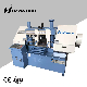 Gz4235 CNC Metal Cutting Band Saw Machine for Pipe Cutting