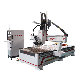 Lt-1325 4 Axis Atc CNC Router Milling Machine Woodworking Furniture Cabinet Making 3D Cutting Machinery High Precision Hot Sale manufacturer
