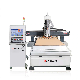 CNC Router Four Spindle Cutting Machine