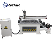 Producer CNC Router 4 Axis 1325 Engraving Cutting 4*8 Feet