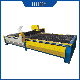  CNC Plasma/Flame Cutting Machine Sheet Metal Cutting Machine