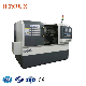 CK680L Metal Horizontal Flat Bed CNC Lathe Machine manufacturer