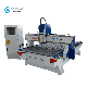 1325 3D Wood CNC Router Carving and Cutting Machine Price From Jinan