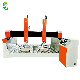 Dialead CNC Stone Carving Machine for Granite Marble Arc Slab manufacturer