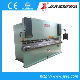  Juli Hydraulic Plate Bending Machine (WC67Y-200T/4000)