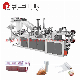 Rolling Plastic T-Shirt Supermarket Shopping Bag Food Bag Making Machine