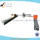  High Efficiency Plasma Automatic Carbon Steel Pipe Cutting Machine