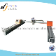 High Efficiency Plasma Automatic Carbon Steel Pipe Cutting Machine