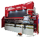 6*3200 All-Steel Structure Design Plate Cutting Hydraulic Shearing Machine for Stainless Plate Bending