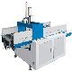 Automatic Die Cutting Punching Machine for Ice Cream Lid, Aluminum Foil Lid, Bowl Cap manufacturer