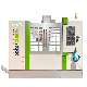  Rts High Quality CNC Vertical Machining Center Vmc1055 High Professional Metal Processing Milling Machining Center