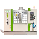 Rts High Quality CNC Vertical Machining Center Vmc1055 High Professional Metal Processing Milling Machining Center