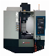 Weiss Vmc400 Fresadora Vertical Milling CNC Machine of New Arrival manufacturer