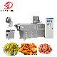 Bugles Snack Food Process Line Bugles Snacks Machine Bugles Frying Machines manufacturer