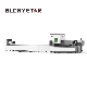 Kitchen Utensils Square Pass Glorystar Cutter Tube Laser Cutting Machine