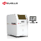 High Quality Multi-Station50W Raycus PCB Keyboard Fiber Laser Printing Marking Machine