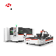  2023 Hgtech 1000W-3000W Raycus Ipg High Speed CNC Fiber Laser Cutting Machine for Stainless Steel Aluminium Sheet Metal