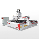  CNC Router 3 Axis Machine, CNC Cutting Machine Sign-1325 Wood Carving Machine