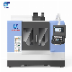  Jtc Tool Desktop CNC Milling Machine for Metal Wholesale 3015 CNC Machine China Manufacturing Vmc-V1600 Vmc 850 Vertical Machining Center Topone