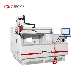 Chaoxu New 2023 Single Station Robot CNC Machine for ABS/PC Bags manufacturer
