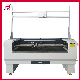  High Power Fiber Hollow Carving Laser Cutting Machine with Projection Series