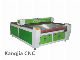 CNC Machinery Automatic Laser Cutting Machine