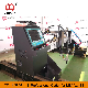 Cut Tools CNC Plasma Flame Cutting Machine with Remote