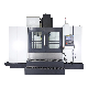  Metal CNC Vertical Machining Center Vmc3025 CNC Milling Machine