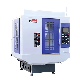 Small High-Speed Vertical Machining Center for Precision Manufacturing Industry (TP600)