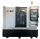 Horizontal Machining Center 6 Axis Drilling Tapping Milling Compound Machine manufacturer