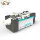 Realtop-6040 Digital Paper Die Cutting Machine manufacturer