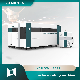  High Power Cover CNC Tube and Plate Fiber Laser Cutting Machine Price