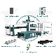  2023 Lxshow Automatic Loading CNC Fiber Metal Laser Cutting Machinery